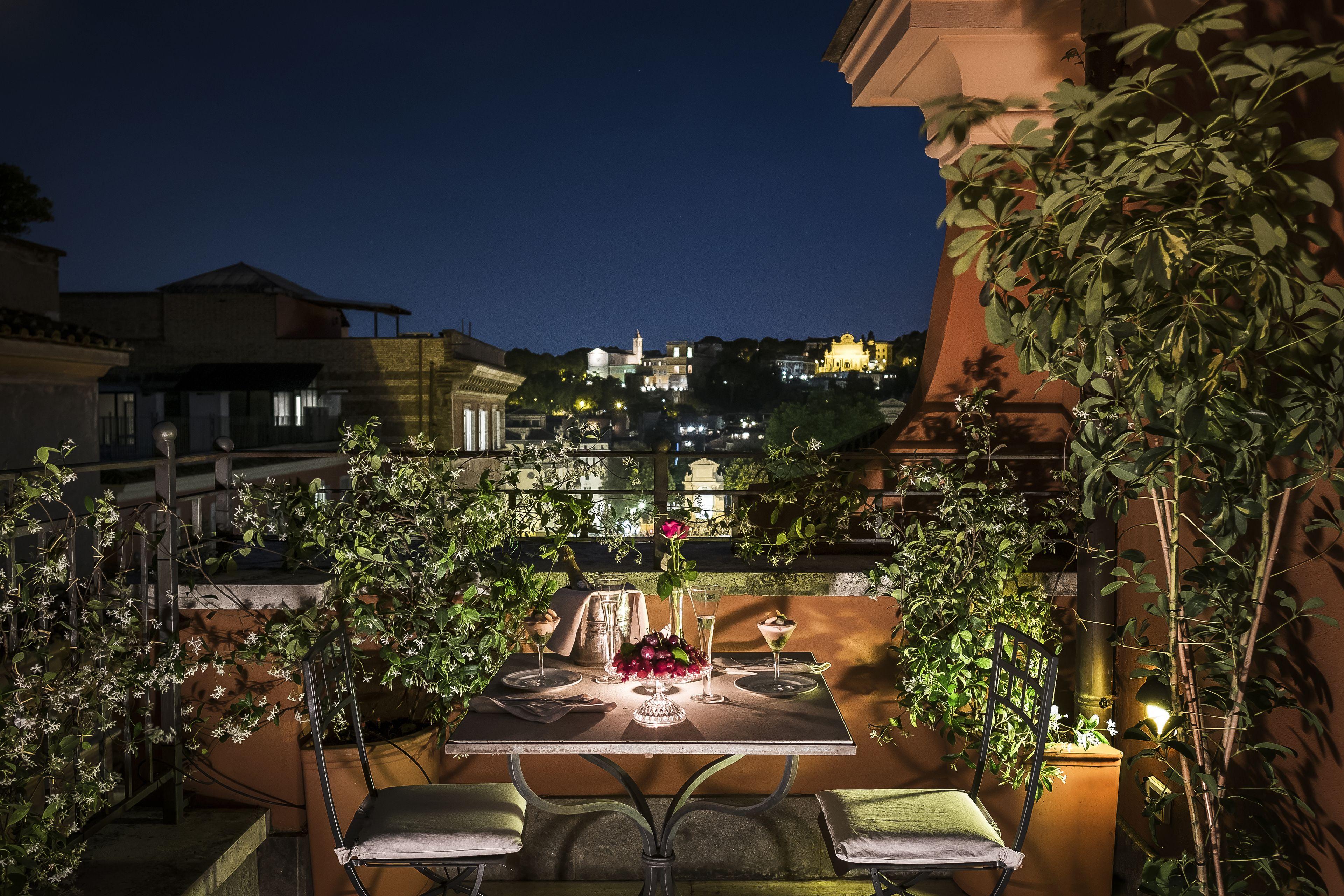 Hotel Ponte Sisto — Photos 2